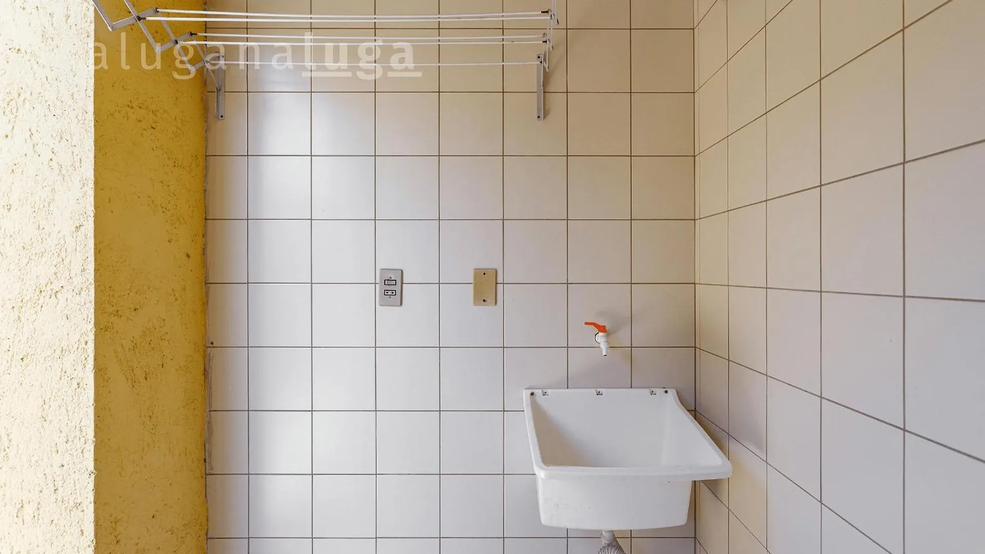 Apartmán Pousada Alto Astral - Unidade Sol #1 Florianópolis