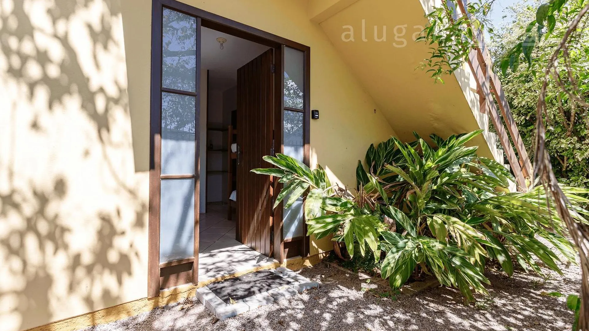 Pousada Alto Astral - Unidade Sol #1 Florianópolis